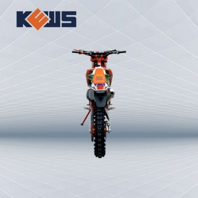 موتورسیکلت‌های آفرود KTM OEM با قدرت بالا، خنک‌شونده با آب، MT250cc، 2 زمانه