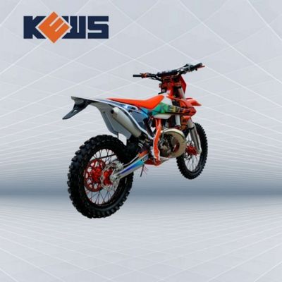 موتورسیکلت‌های آفرود KTM OEM با قدرت بالا، خنک‌شونده با آب، MT250cc، 2 زمانه