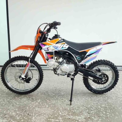 KEWS 1P56FMJ X150 PIT BIKE K61 مدل موتورسیکلت چینی 140cc موتورسیکلت