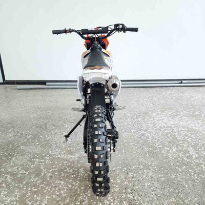 KEWS 1P56FMJ X150 PIT BIKE K61 مدل موتورسیکلت چینی 140cc موتورسیکلت