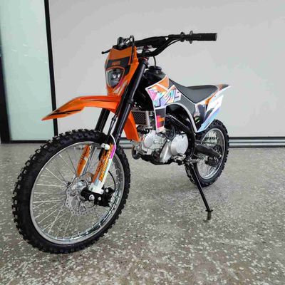 KEWS 1P56FMJ X150 PIT BIKE K61 مدل موتورسیکلت چینی 140cc موتورسیکلت
