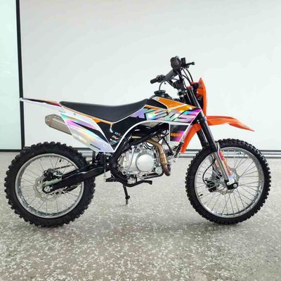 KEWS 1P56FMJ X150 PIT BIKE K61 مدل موتورسیکلت چینی 140cc موتورسیکلت