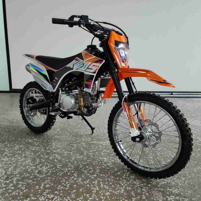 KEWS 1P56FMJ X150 PIT BIKE K61 مدل موتورسیکلت چینی 140cc موتورسیکلت