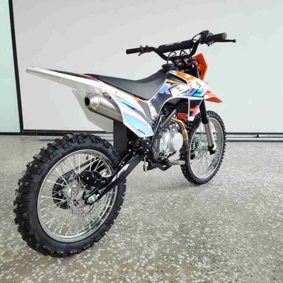 KEWS 1P56FMJ X150 PIT BIKE K61 مدل موتورسیکلت چینی 140cc موتورسیکلت