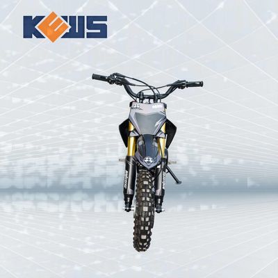 موتورسیکلت 60 سی سی چینی مدل K60 PIT BIKE ZL60 1P44FMC KEWS