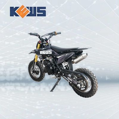 موتورسیکلت 60 سی سی چینی مدل K60 PIT BIKE ZL60 1P44FMC KEWS