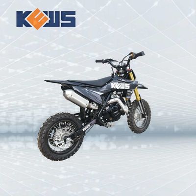 موتورسیکلت 60 سی سی چینی مدل K60 PIT BIKE ZL60 1P44FMC KEWS