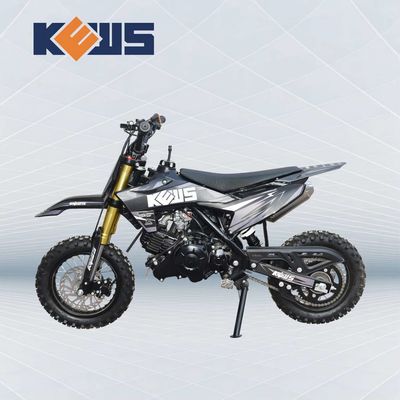 موتورسیکلت 60 سی سی چینی مدل K60 PIT BIKE ZL60 1P44FMC KEWS