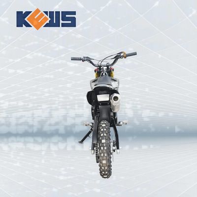 موتورسیکلت 60 سی سی چینی مدل K60 PIT BIKE ZL60 1P44FMC KEWS
