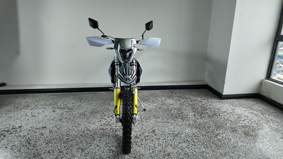 K24 NB300 4 Stroke Enduro Motorcycle with NE300 Engine 19kw Power and 6-Speed Transmission for Off-Road Adventure