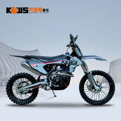 موتور سیکلت موتور سیکلت موتور سیکلت چینی 300CC کیوز Zs182mn NC300S چهار زمانه موتور کراس K16