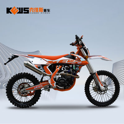 موتورسیکلت کیوز 120 کیلومتر بر ساعت NC250 یورو 4 مدل K16 در Efi با سیستم استارت برقی