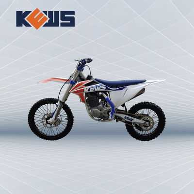 موتور سیکلت با هوا خنک Kews CB250-F 250CC موتور سیکلت با موتور هوا خنک مدل K20